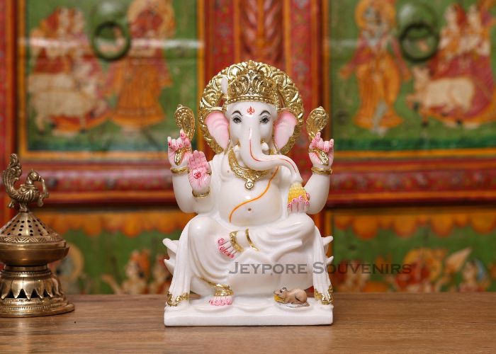 Customization at Jeypore Souvenirs — Crafted Your Way