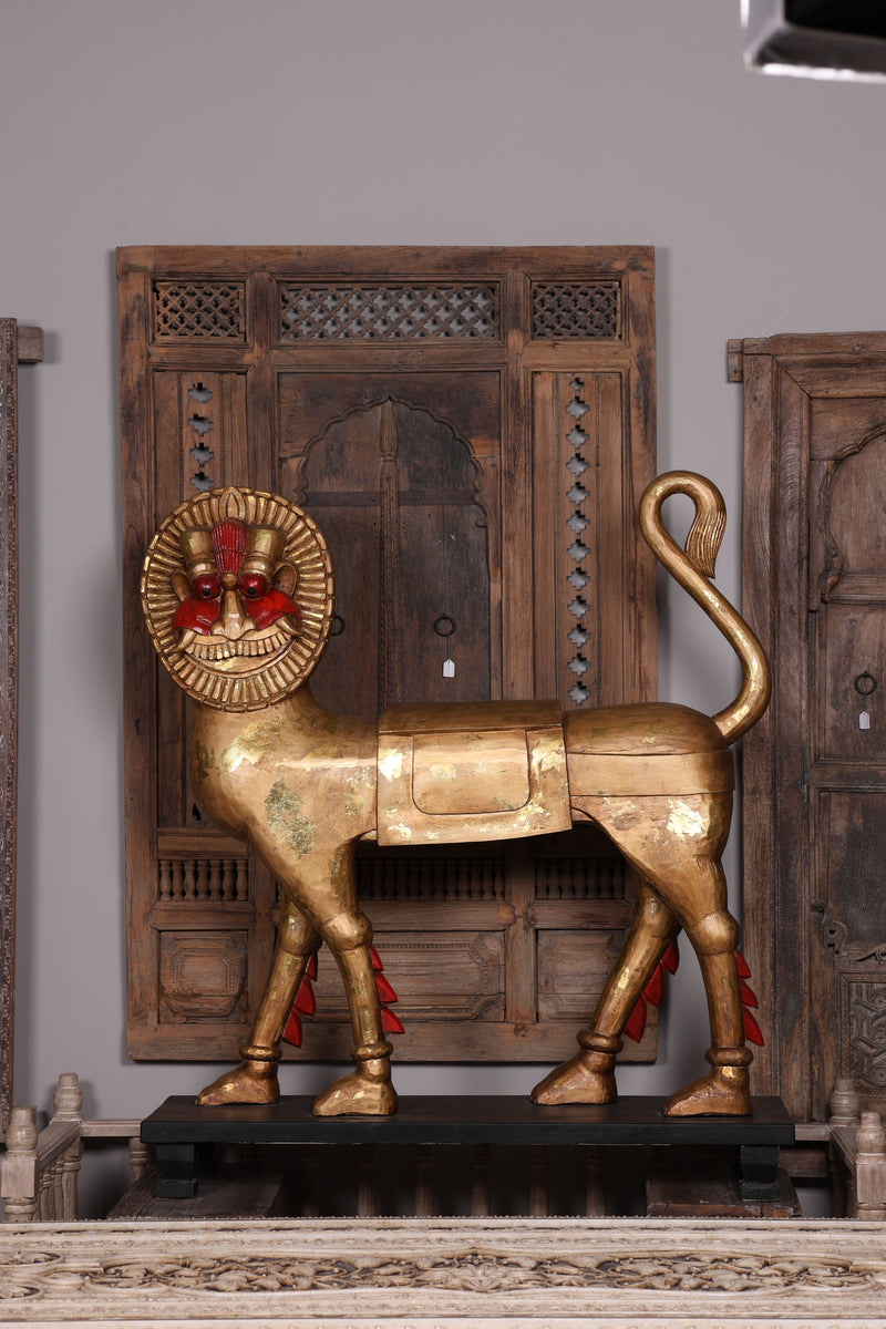 Artefacts and Collectibles