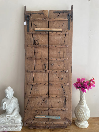 Antique Wooden door | Traditional Haveli door