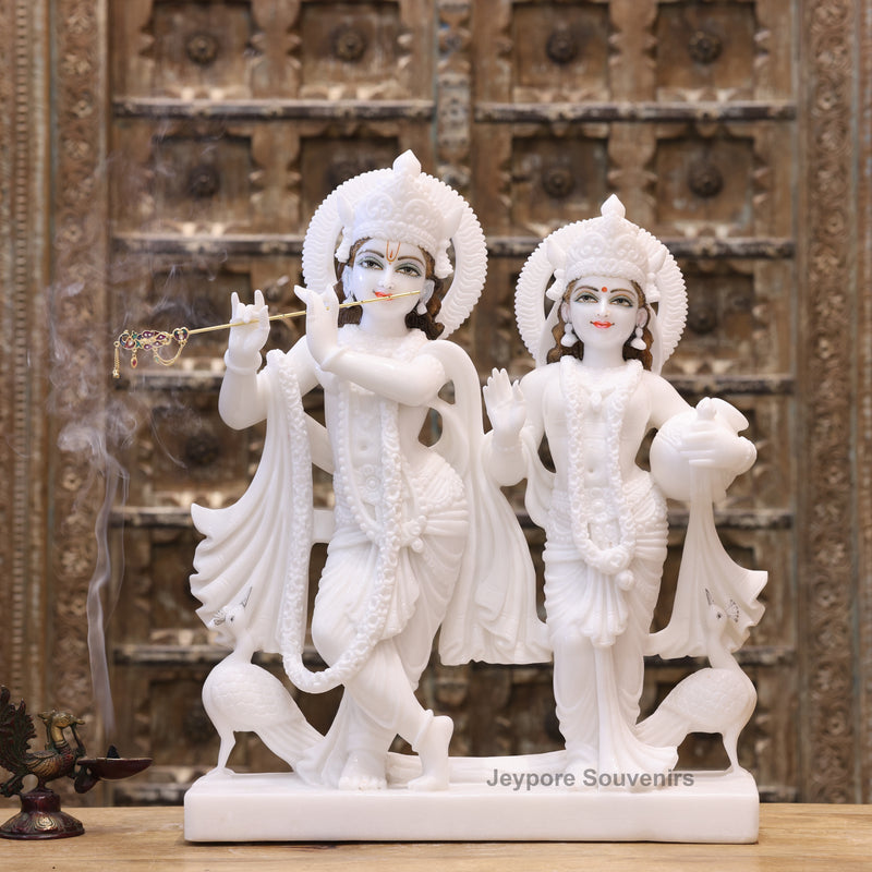 Marble Murtis