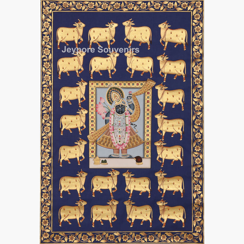 Pichwai Paintings