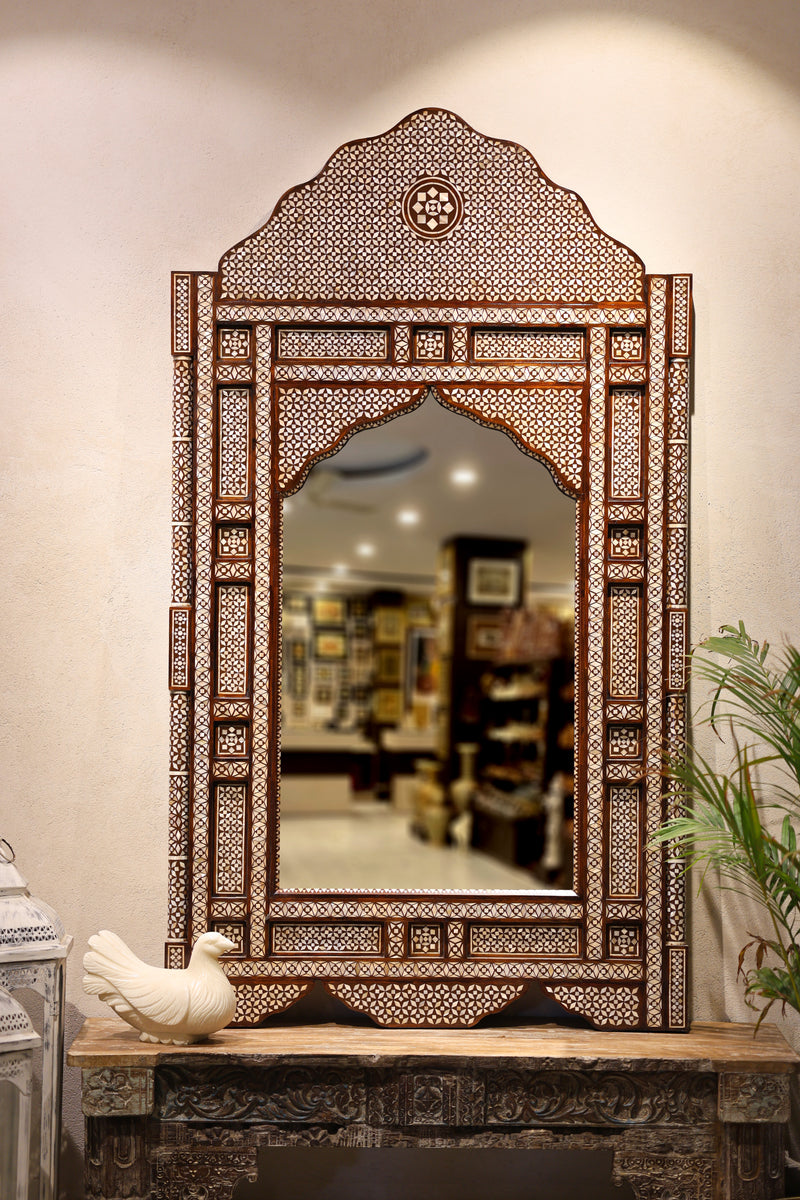 Mirror Frames